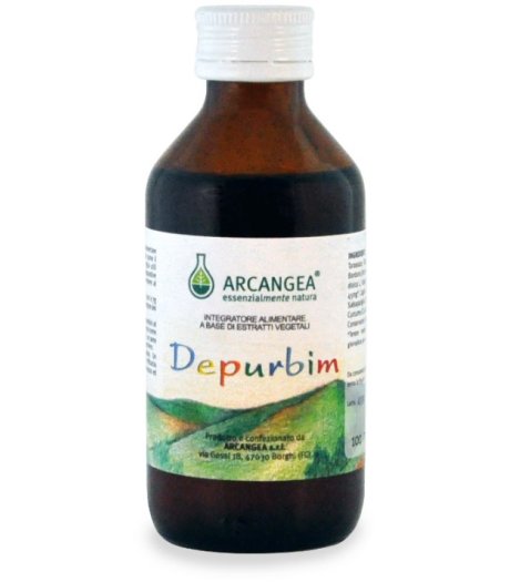 DEPURBIMBO 100ML