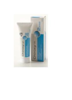 Chiroxy Crema 50ml