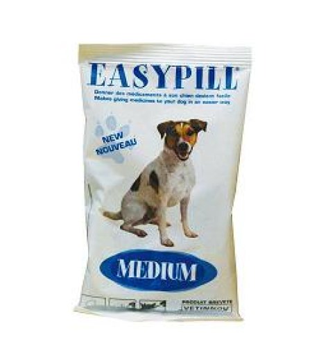 EASYPILL Dog 75g