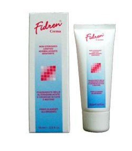 Fidren Crema 75ml