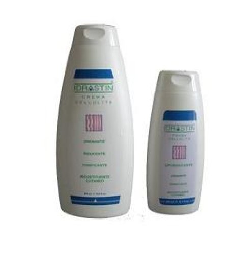 IDRASTIN Crema Cellul.500ml