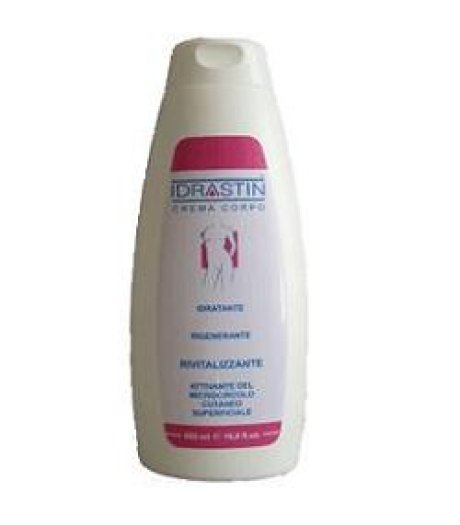 Idrastin Crema Corpo 200ml