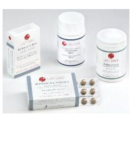 BUPLEURUM 7 60CPR BLIS