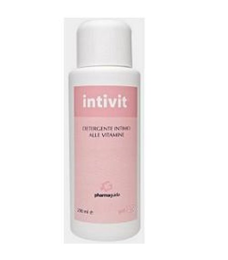 Intivit Detergente Int Ph 3,5