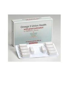 Omega 3 20cps Omega 3 20cps