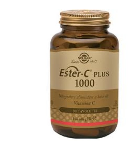 Ester C Plus 500 100cps Veg