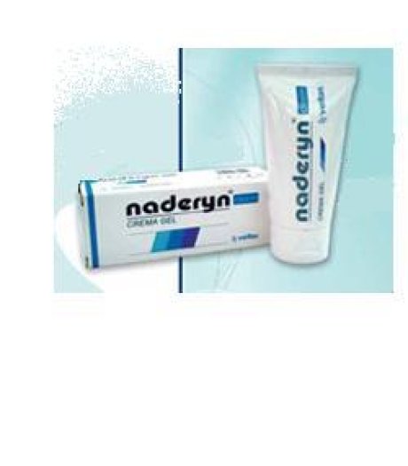 Naderyn Derm Crema Gel 50ml