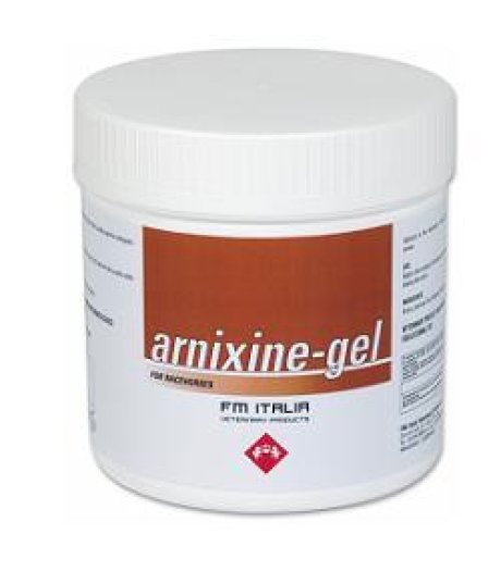 ARNIXINE GEL 750ML