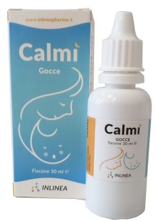 Calmi' Gocce 30ml