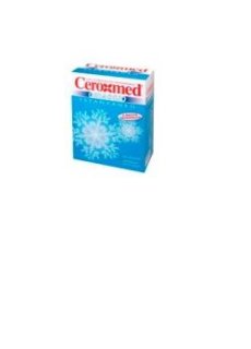 Ceroxmed Ghiaccio Istant 2bust