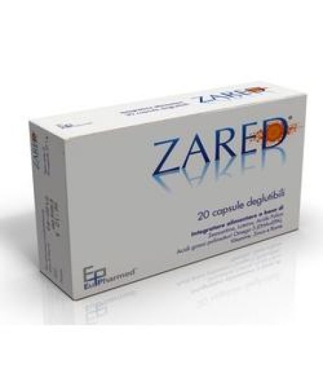 Zared 20cps