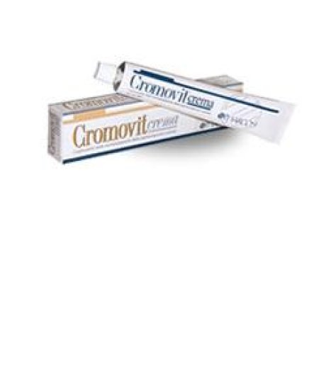 Cromovit Crema Pharcos 40ml