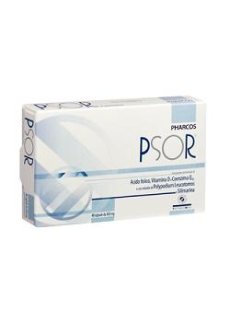 Psor Pharcos 40cps