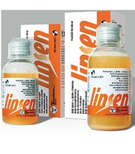 LINSEN MANG COMPL FL 120ML VET