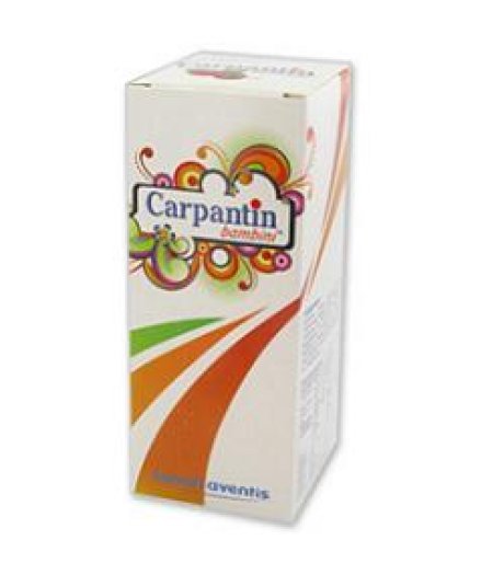 Carpantin Bb 150ml