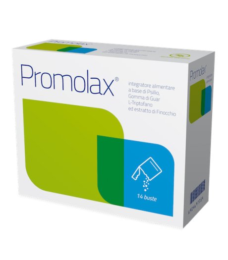 Promolax 14bust