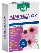 Esi Immunilflor Integratore Difese Immunitarie 30 Capsule