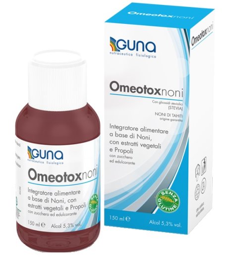 Omeotoxnoni 150ml