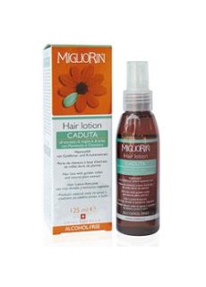 MIGLIORIN HAIR LOZIONE SPRAY