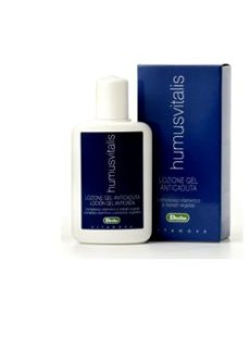 HUMUSVITALIS LOZ GEL 100ML