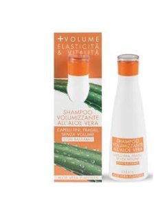 PLANTERS ALOE SHAMPOO VOLUMIZZ