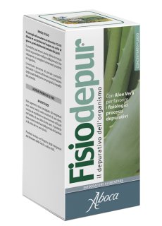 FISIODEPUR FLUIDO FL 315G