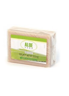 NUTRA Aloe Sapone 100g