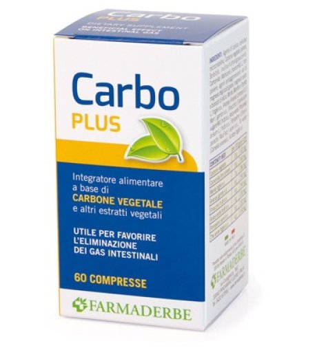 NUTRA Carbo Plus 60 Cpr