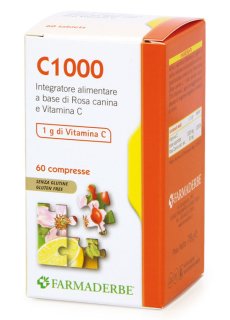 NUTRA LINE C 1000 60CPR