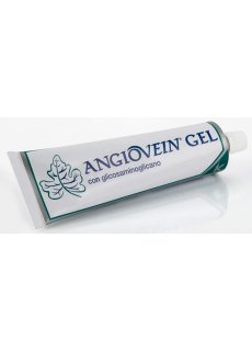 Angiovein Gel 100ml