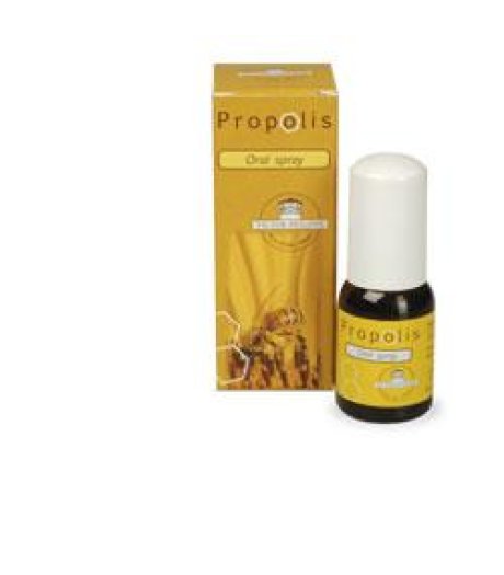 ORAL SPR C/PROPOLIS 20ML