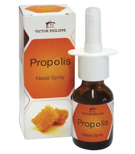 NASAL SPR PROPOLIS/OLII ESS 20