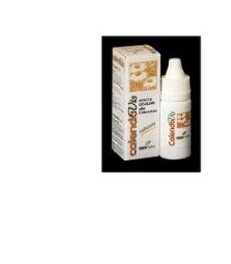 CALENDUVIS Gtt Ocul.15ml