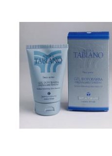 TABIANO GEL DOPOBARBA RINFR 100