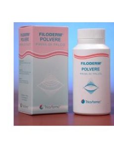 Filoderm Polvere 75g
