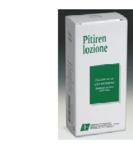 Pitiren Lozione 50ml