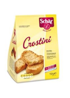 Schar Crostini 150g