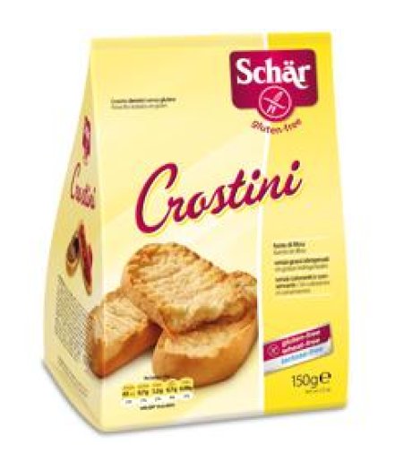 Schar Crostini 150g