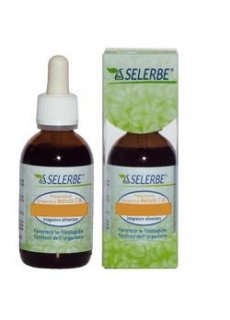 Pilosella Tintura Madre 50ml