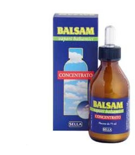 BALSAM VAPO CONC 75ML