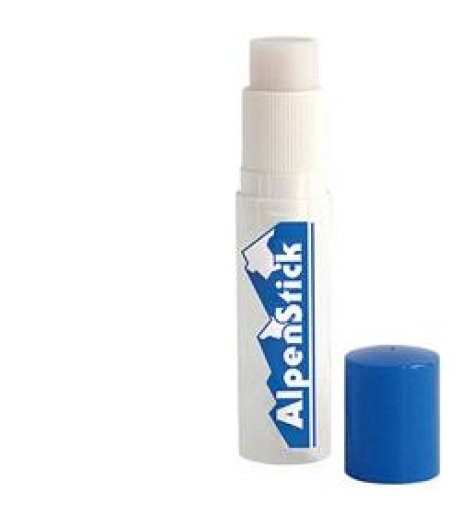 Alpen Stick Labbra 6ml