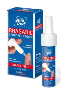 Rhagadil Spray Ragadi 9ml