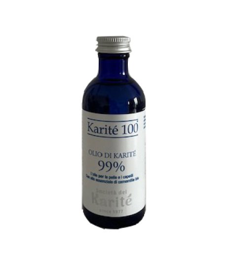 KARITE 100 Olio 100ml