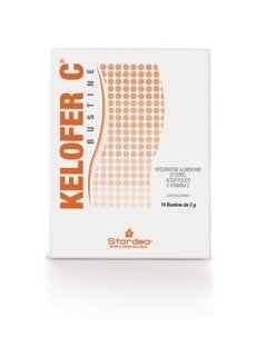 Kelofer C 14bust