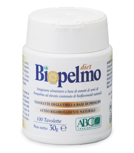 BIOPELMO DIET 100TAV