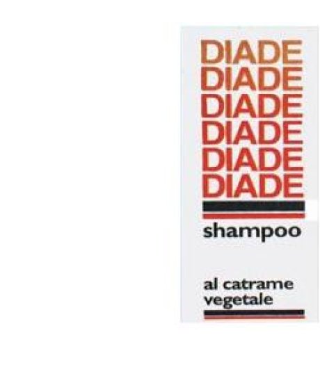 Diade Shampoo Catrame 125ml