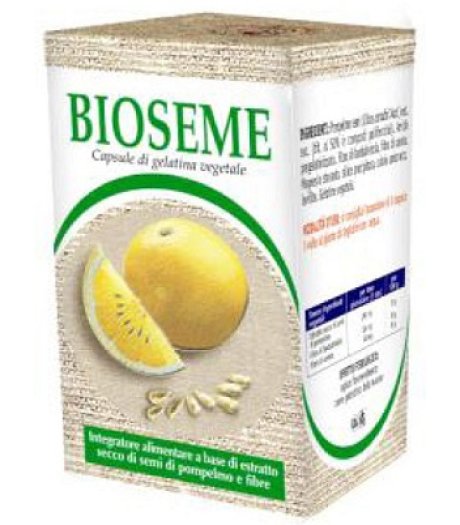 BIOSEME SEMI POMPEL 60CPS