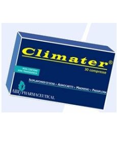 Climater 30cpr Climater 30cpr