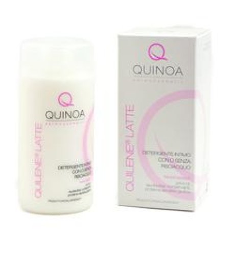 QUILENE Intimo Latte 125ml