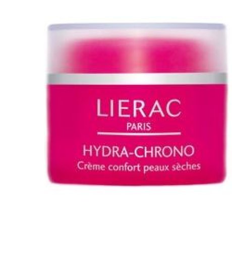 Lierac Hydra Chrono Cr Comfort